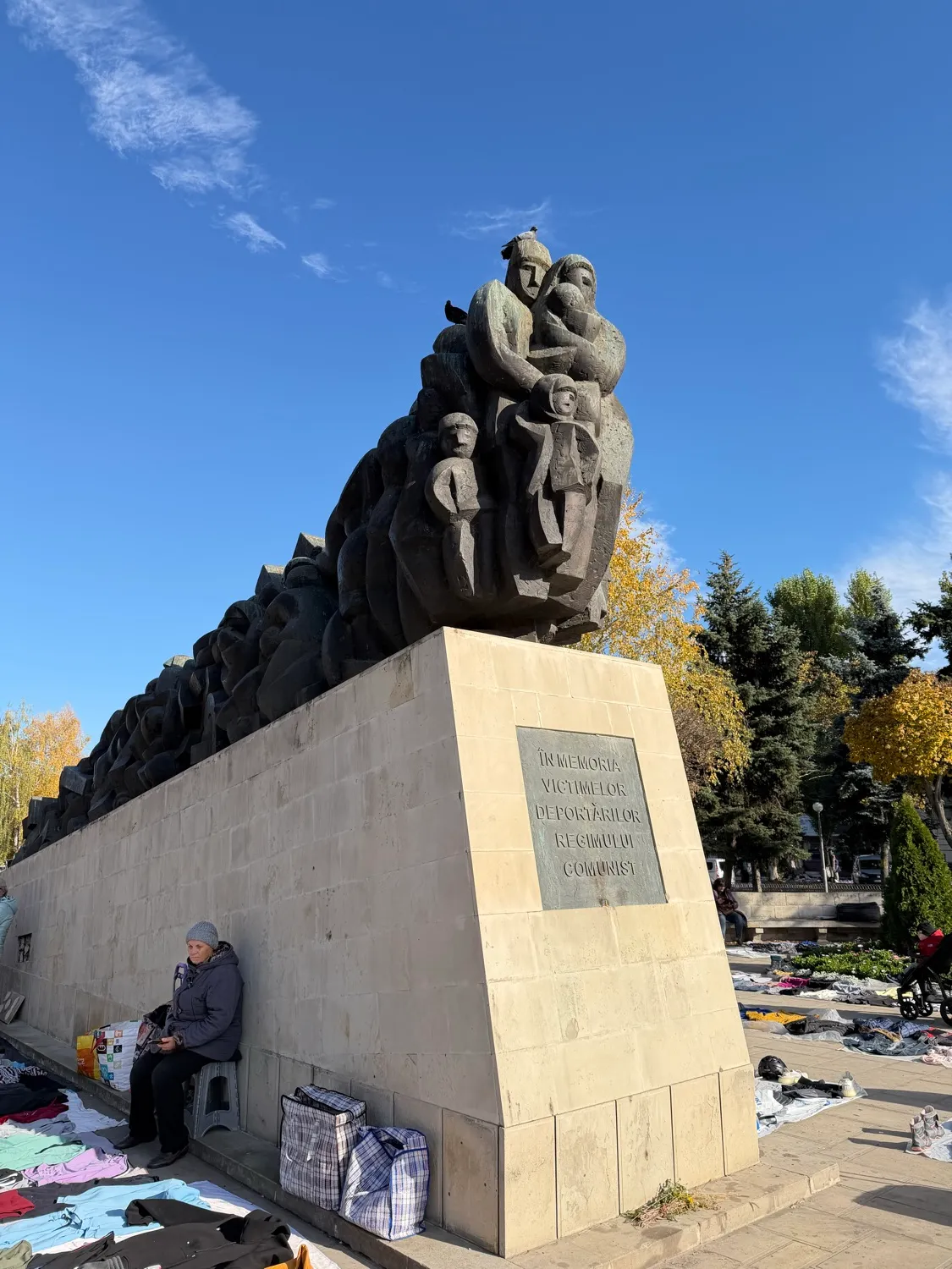 Soviet Tour — photo 7