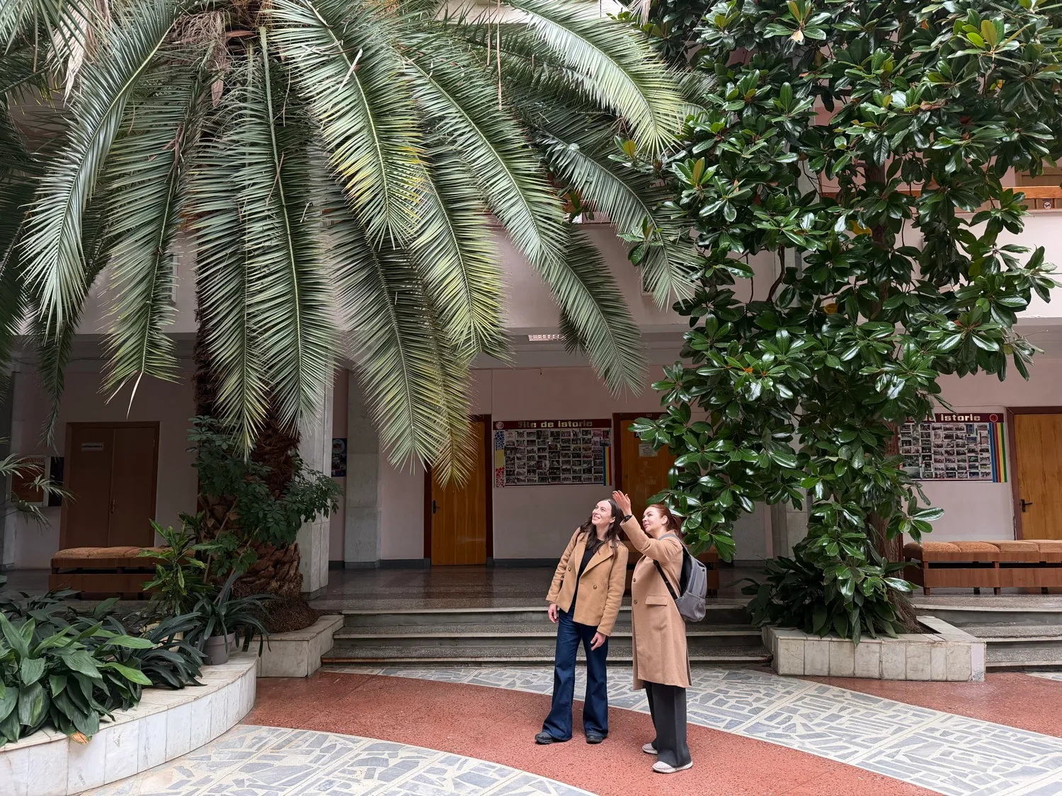 Soviet Tour — photo 15