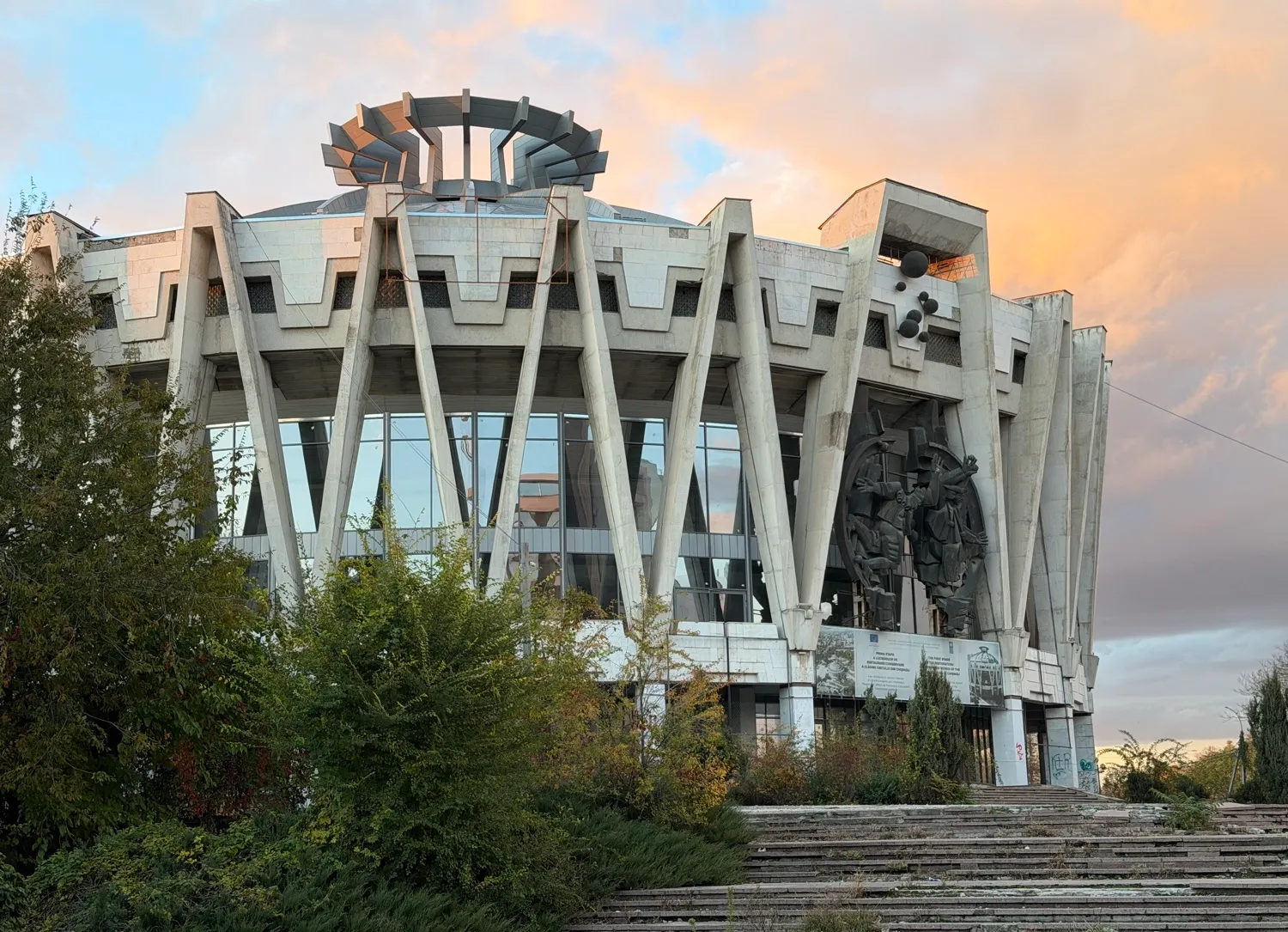 Soviet Tour — photo 3