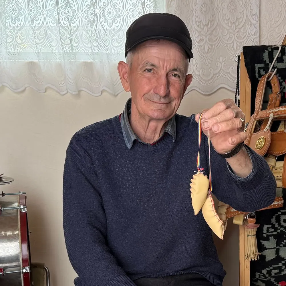 Gheorghe