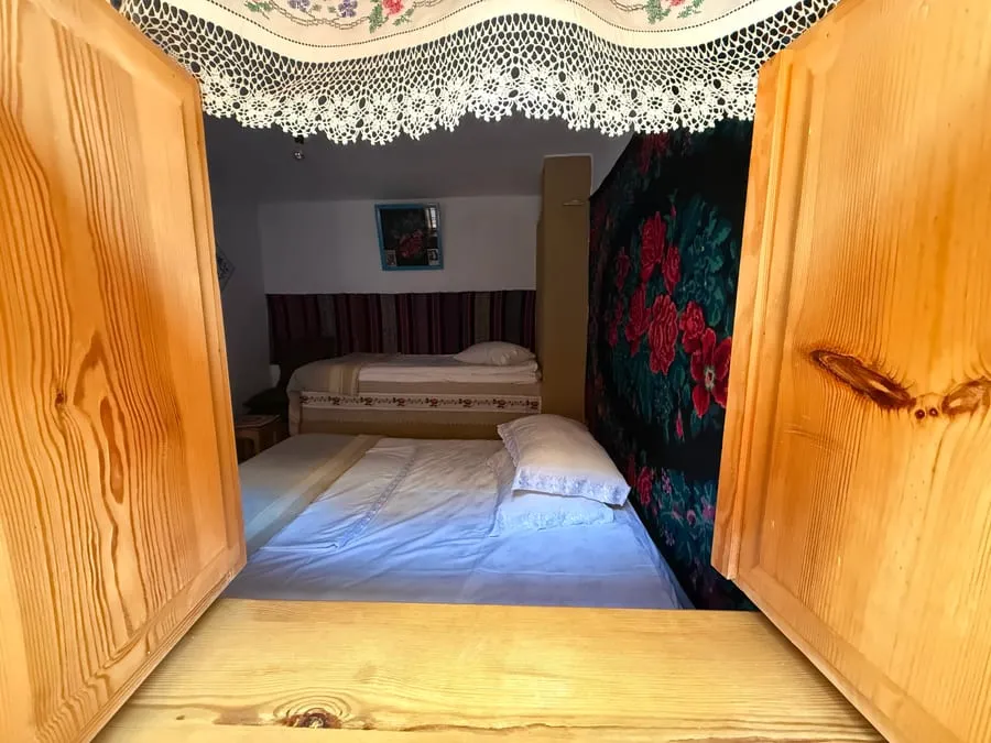 Găgăuz Sofrasi — photo 4