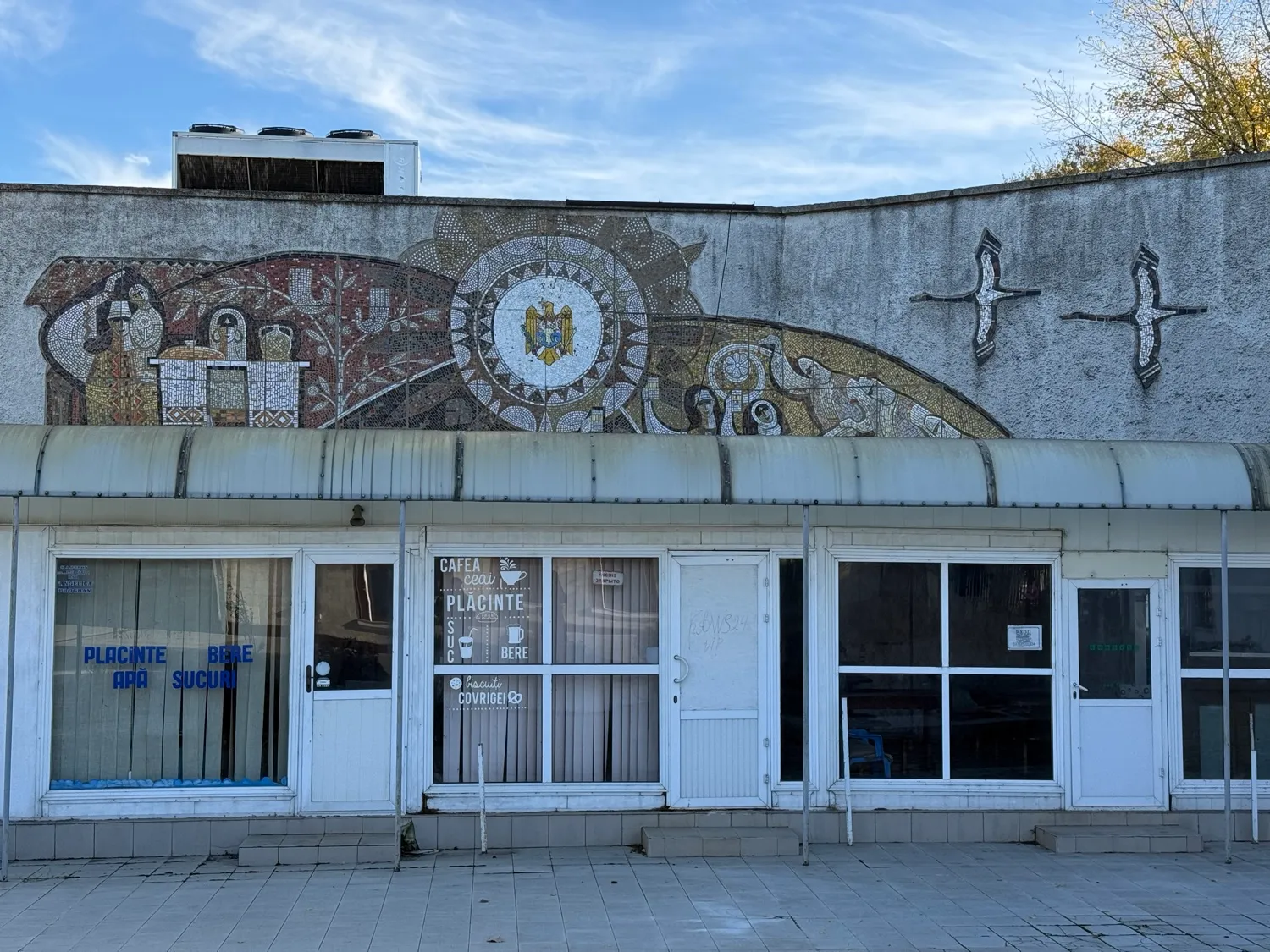Mosaic Tour — photo 13
