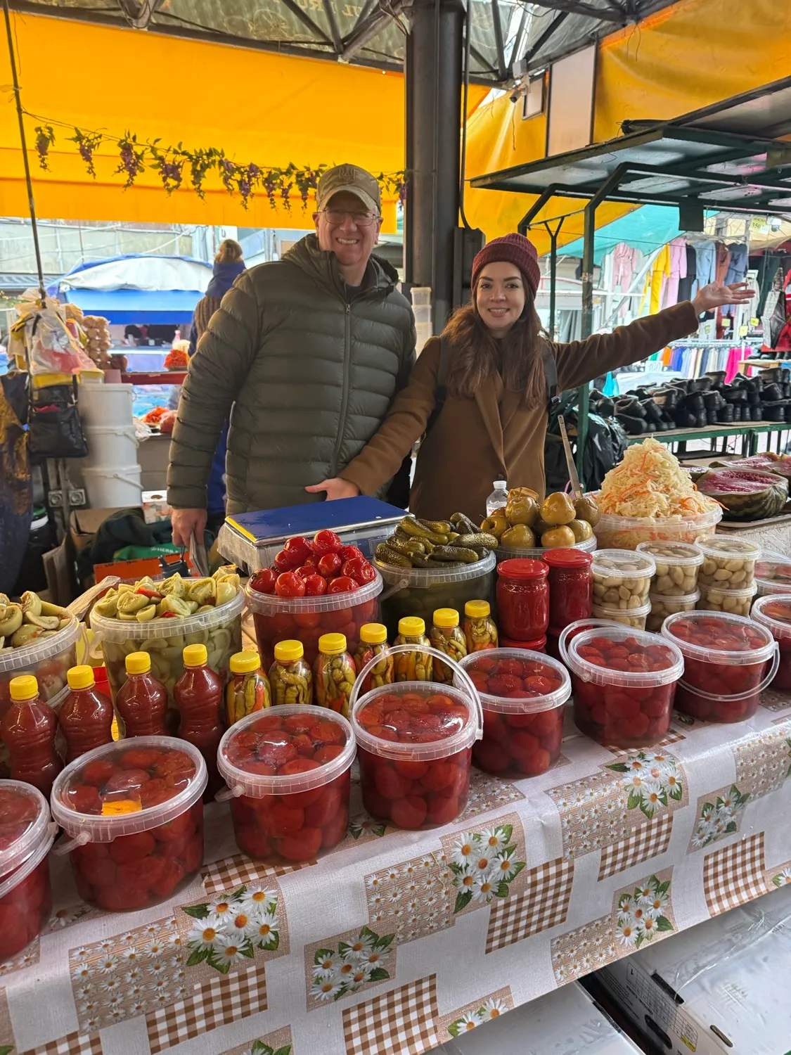 Central Market Tour — photo 14