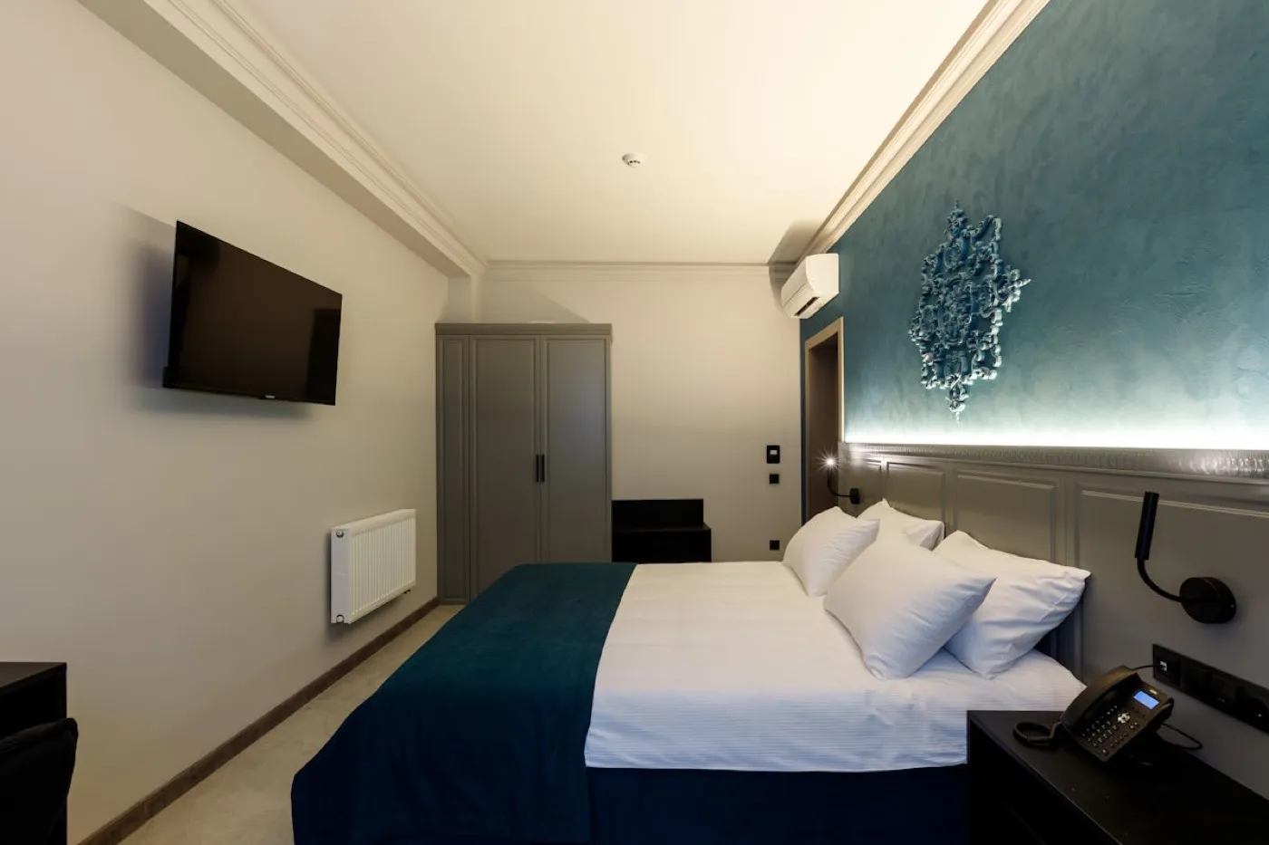 Richmond Hotel — photo 2