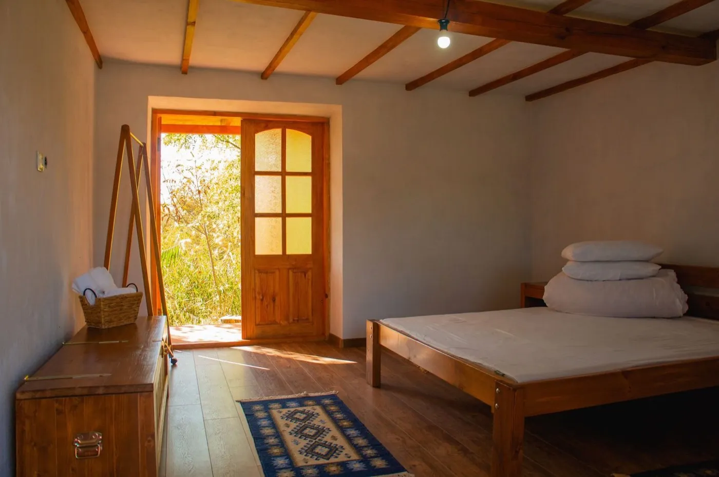 Eco-Village Văleni — photo 2